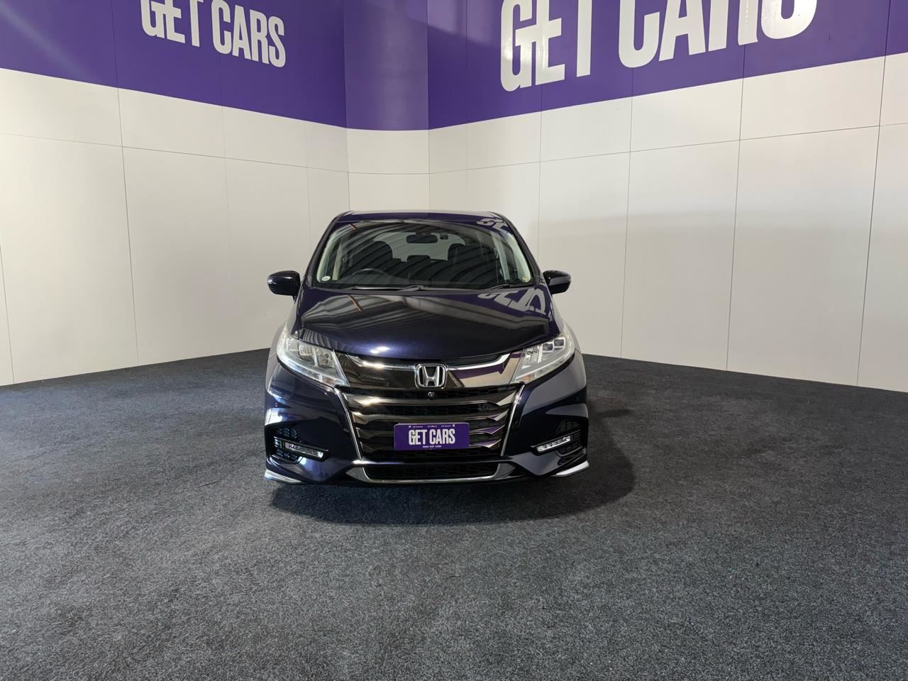 Vehicle image 2