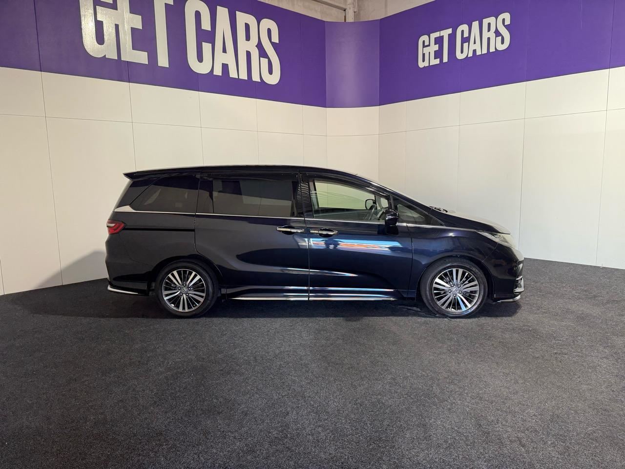 Vehicle image 3
