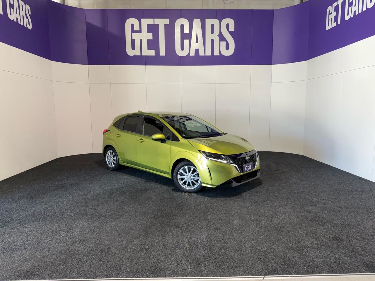 Vehicle image 1