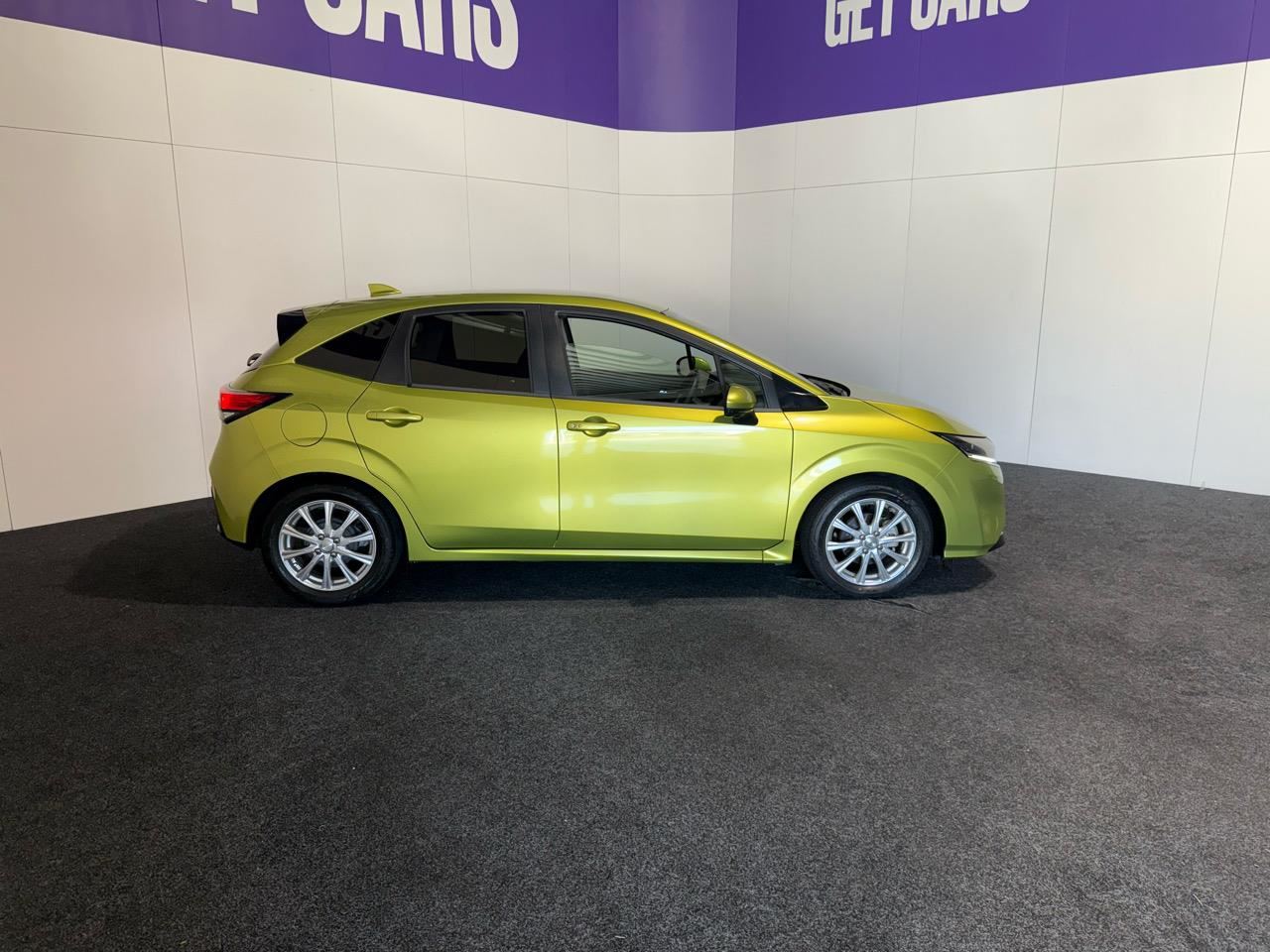 Vehicle image 3