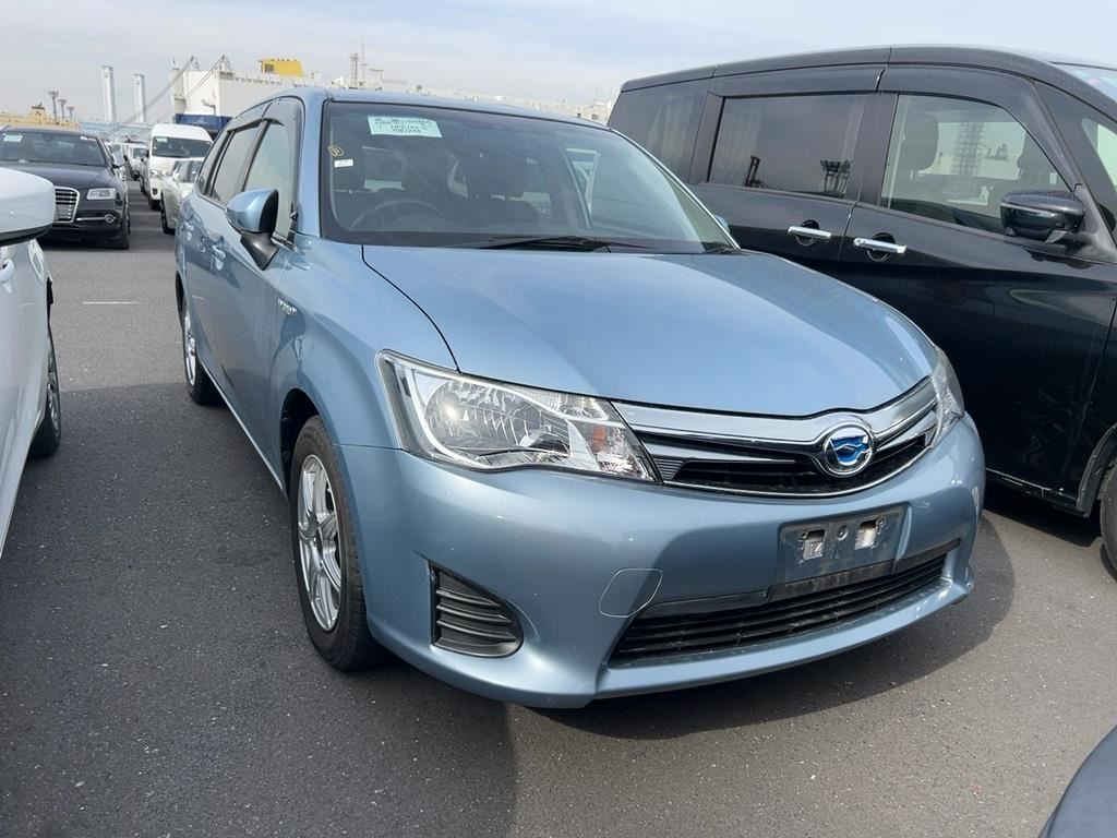 Vehicle image 1
