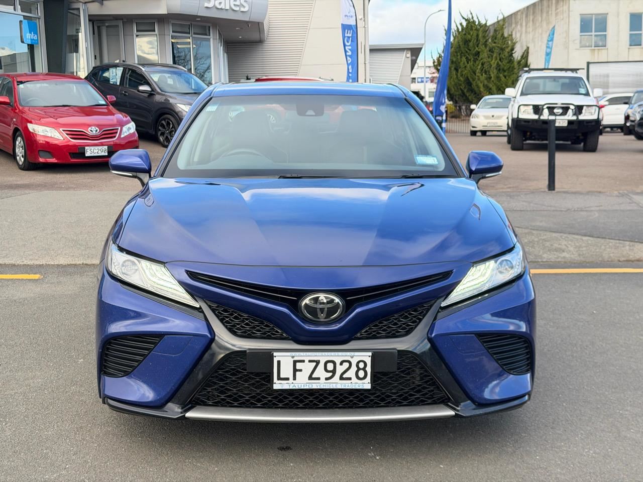 Vehicle image 2