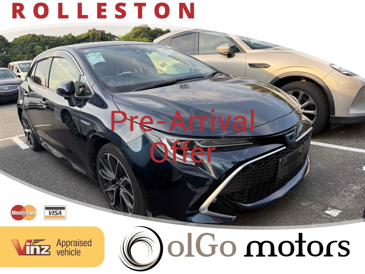 Vehicle image 1