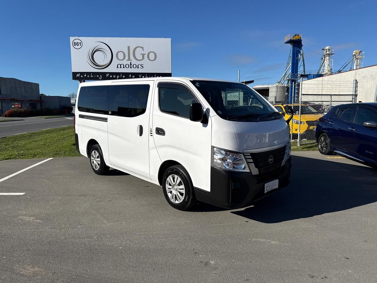 Vehicle image 1