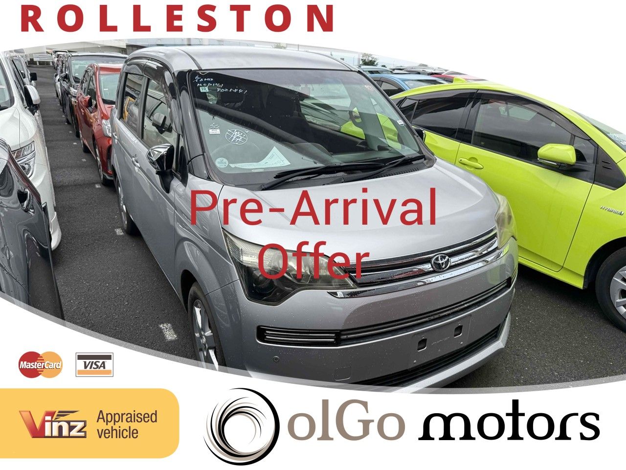 Vehicle image 1