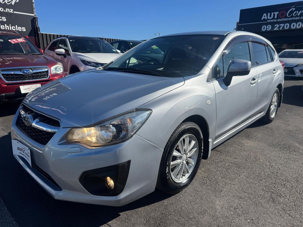 Vehicle image 1