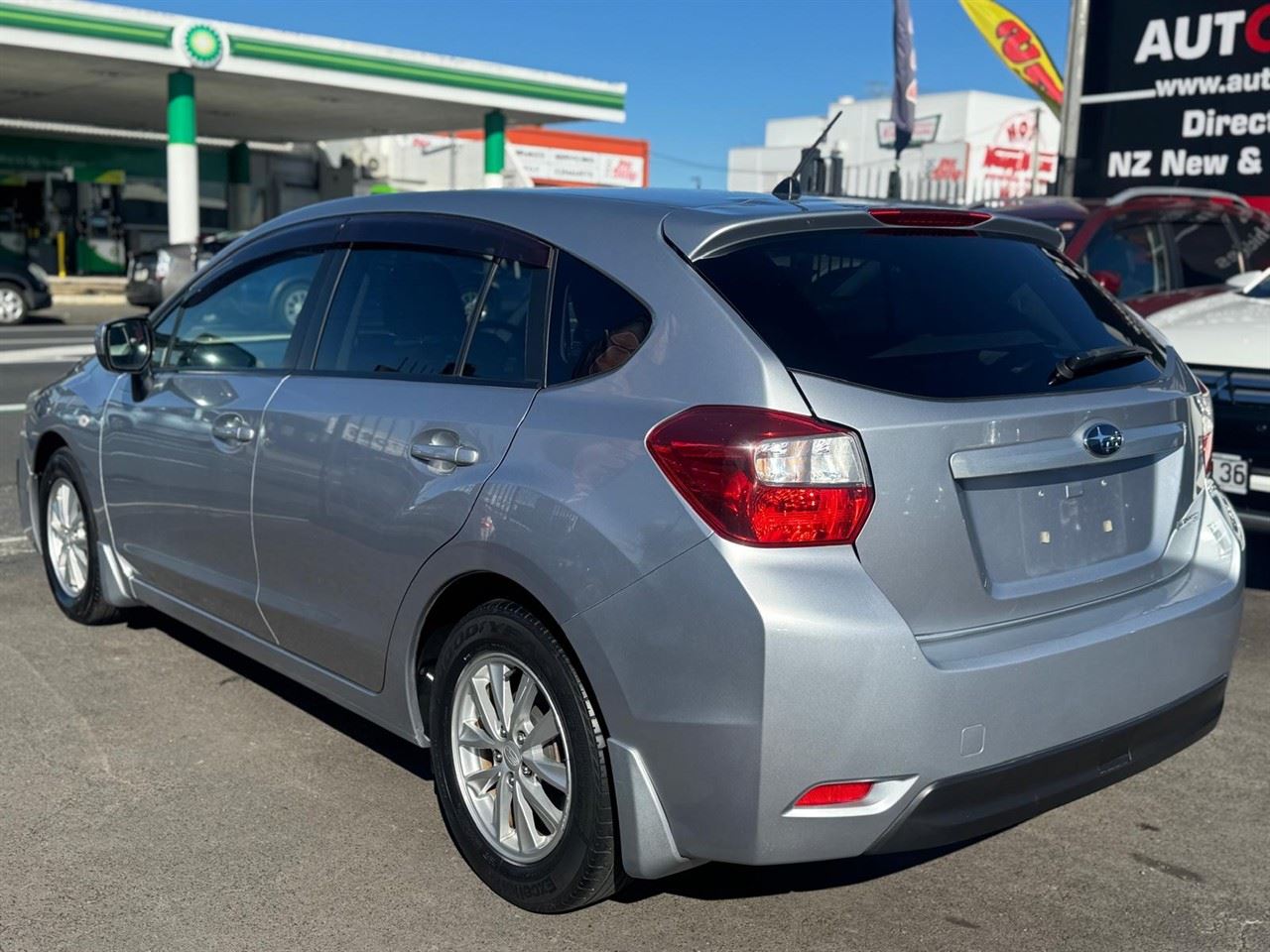 Vehicle image 2