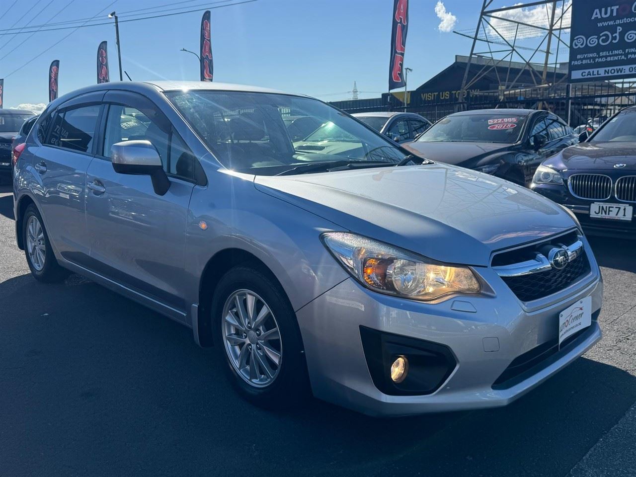 Vehicle image 5