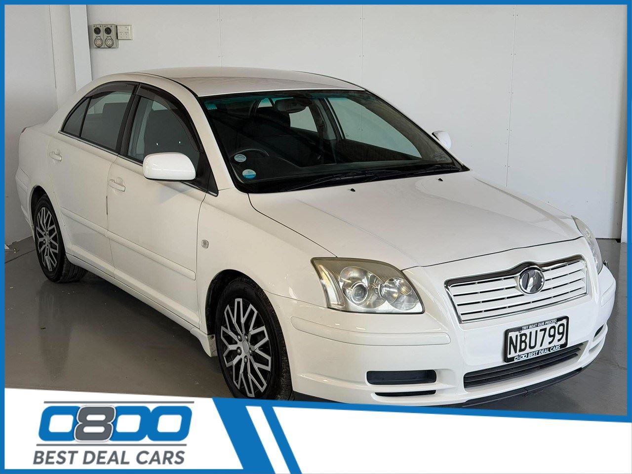 Vehicle image 1