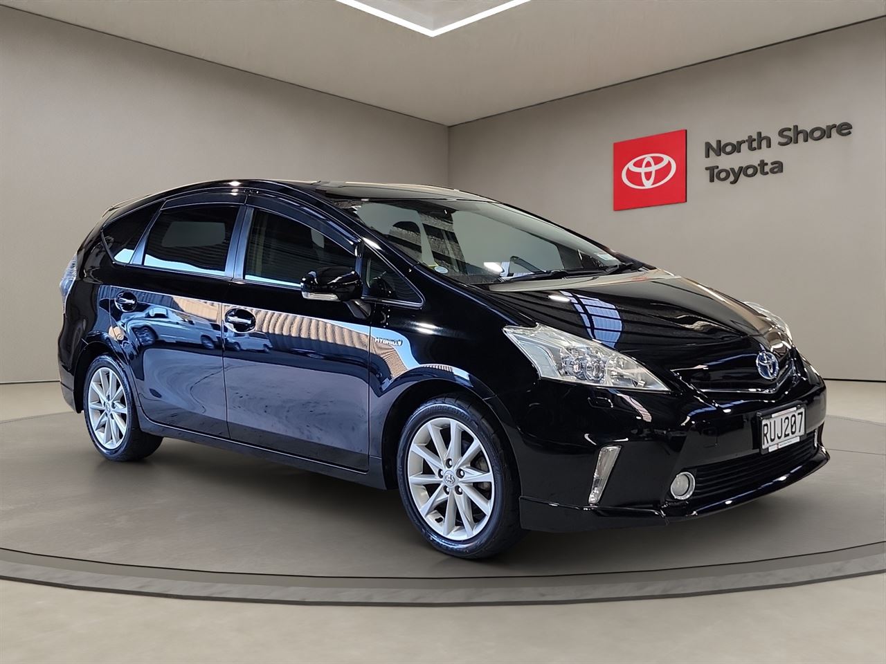 Vehicle image 1