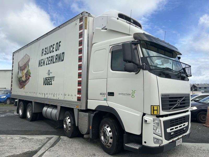 Vehicle image 1
