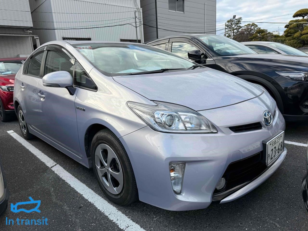 Vehicle image 1