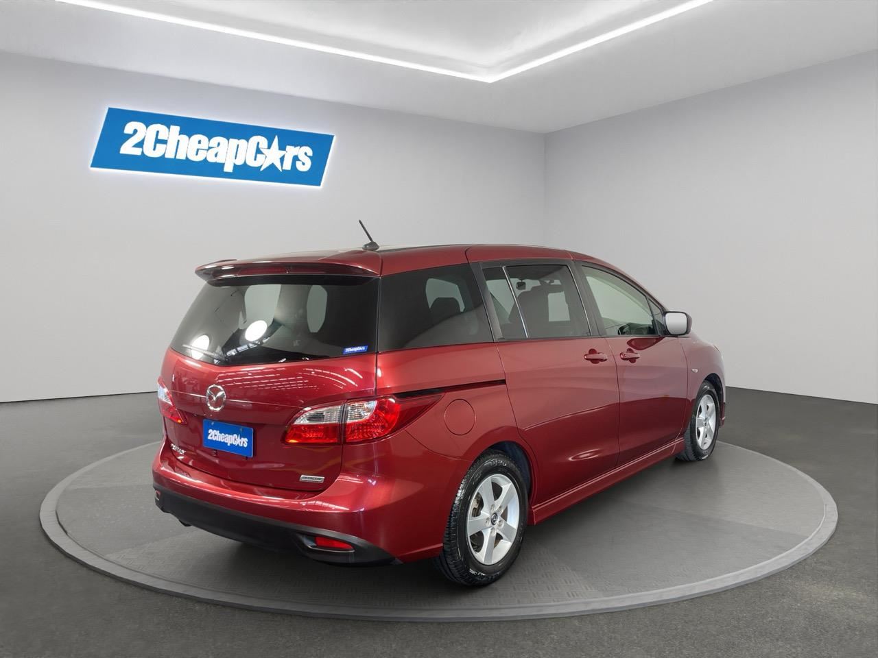 Vehicle image 5