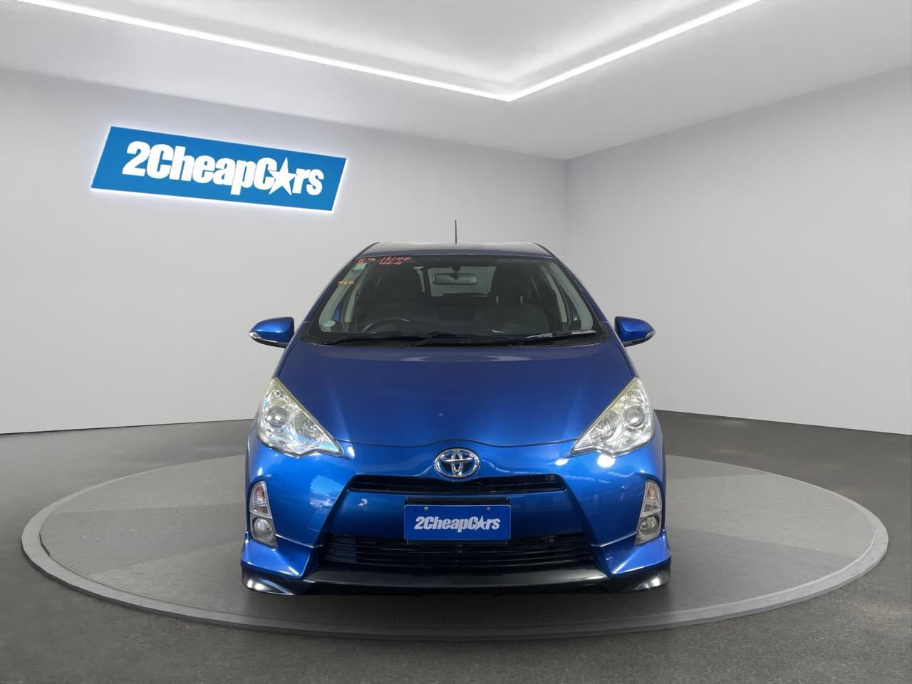 Vehicle image 2