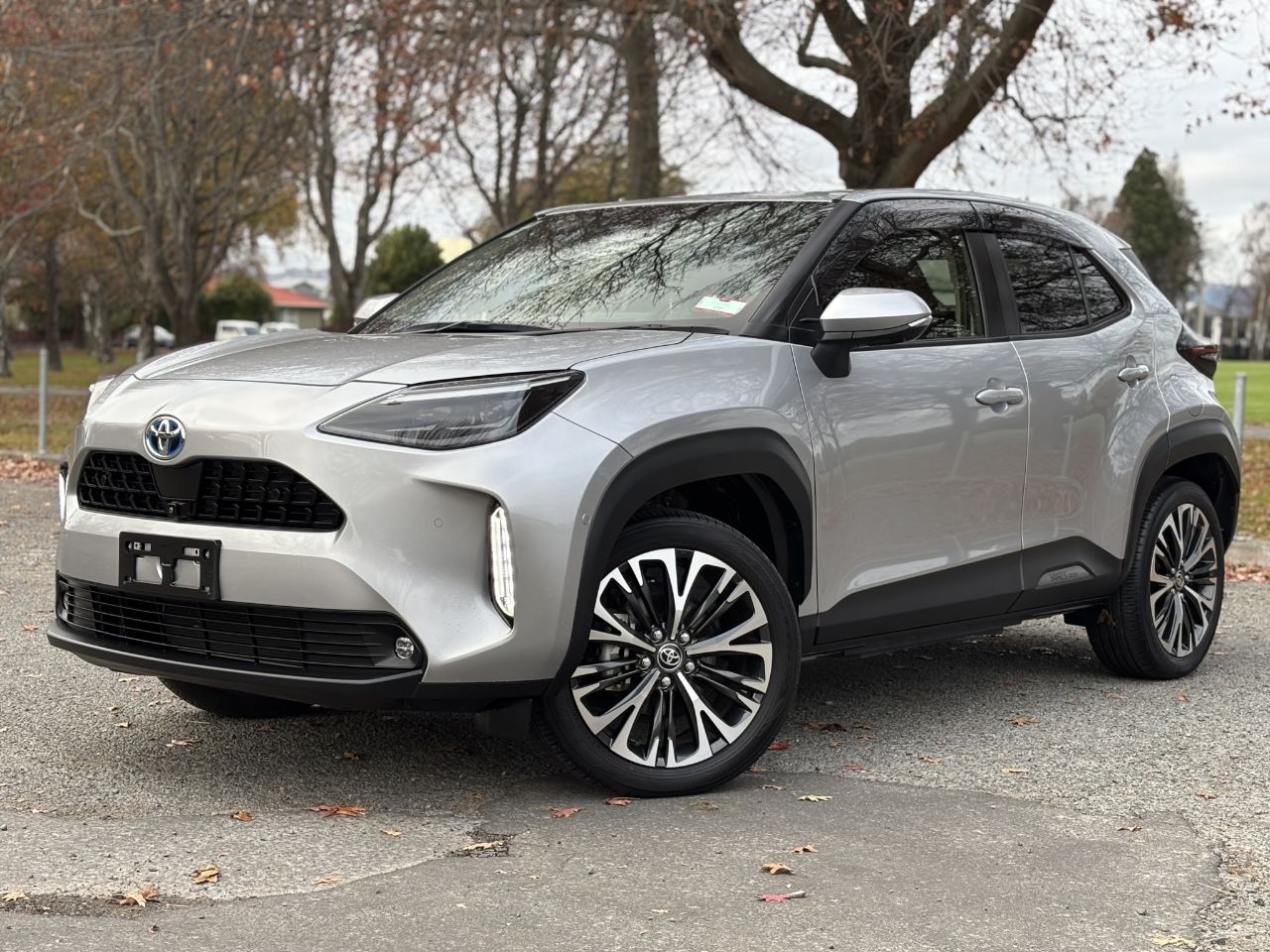 Vehicle image 3