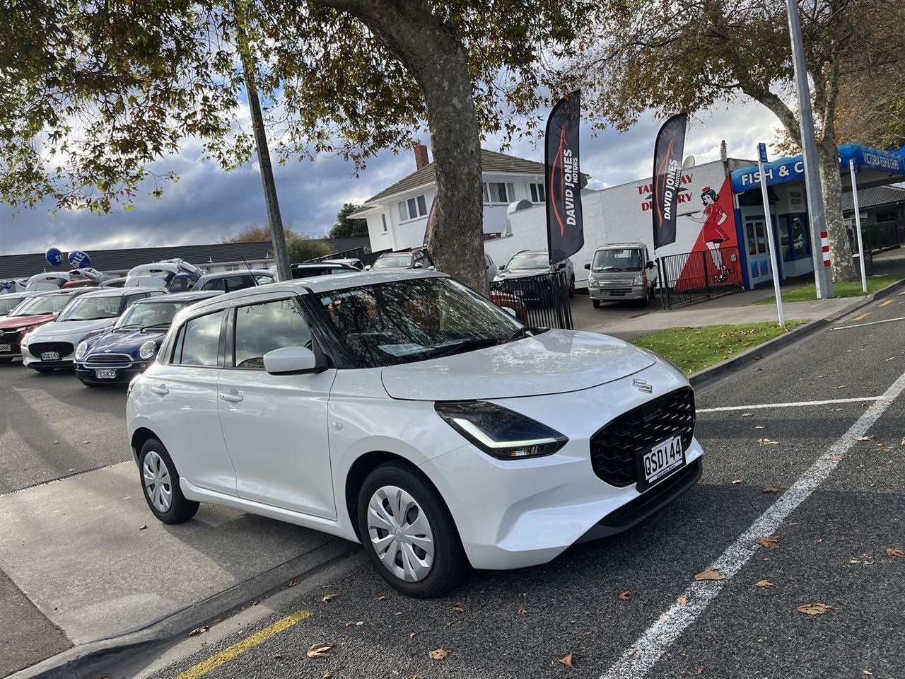 Vehicle image 1