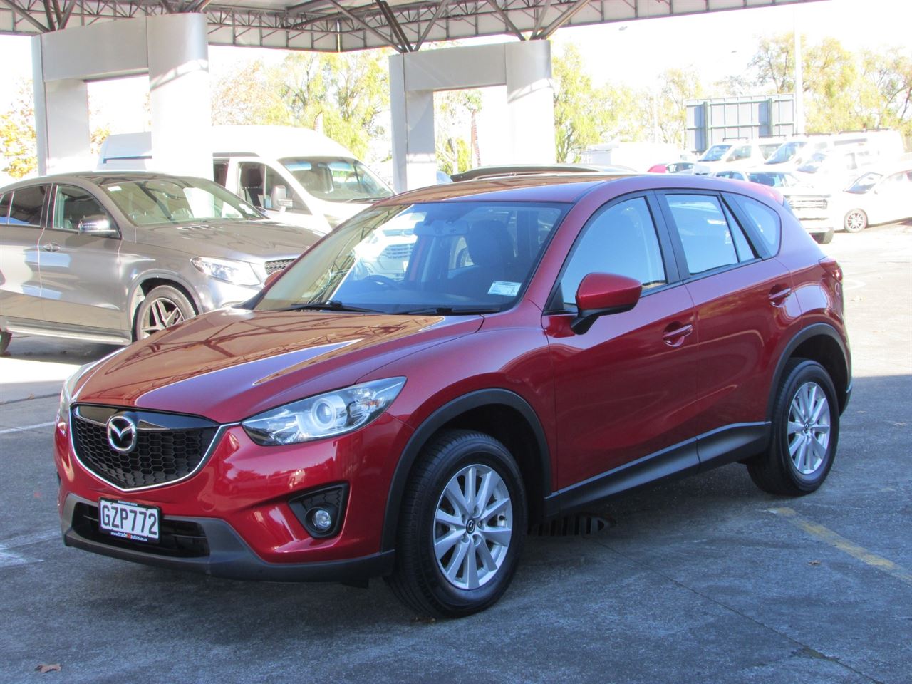 Vehicle image 3