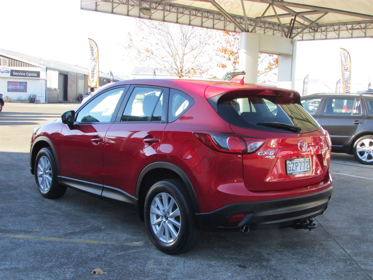Vehicle image 5