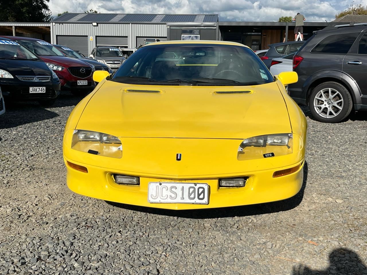 Vehicle image 2