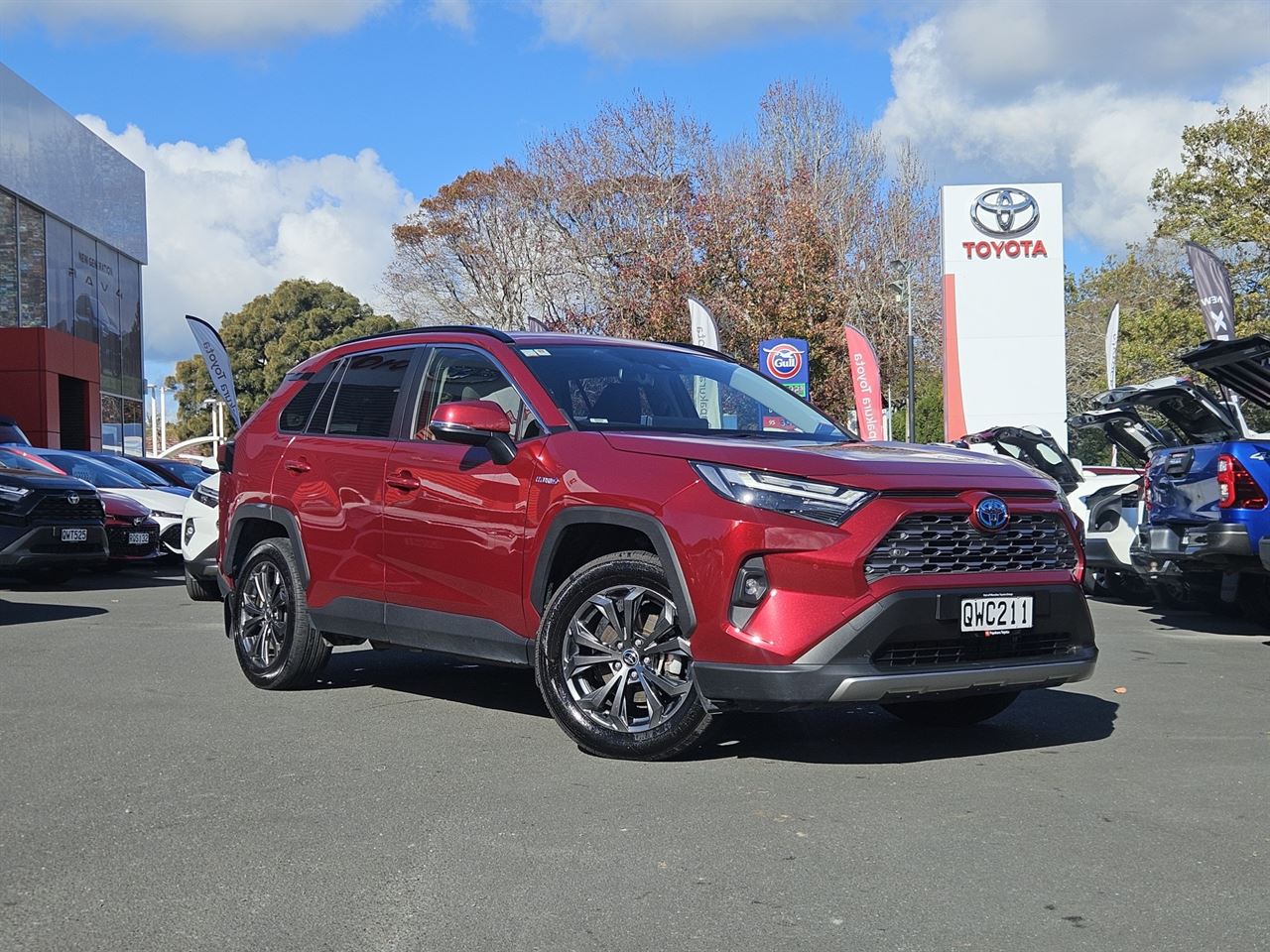 Vehicle image 1