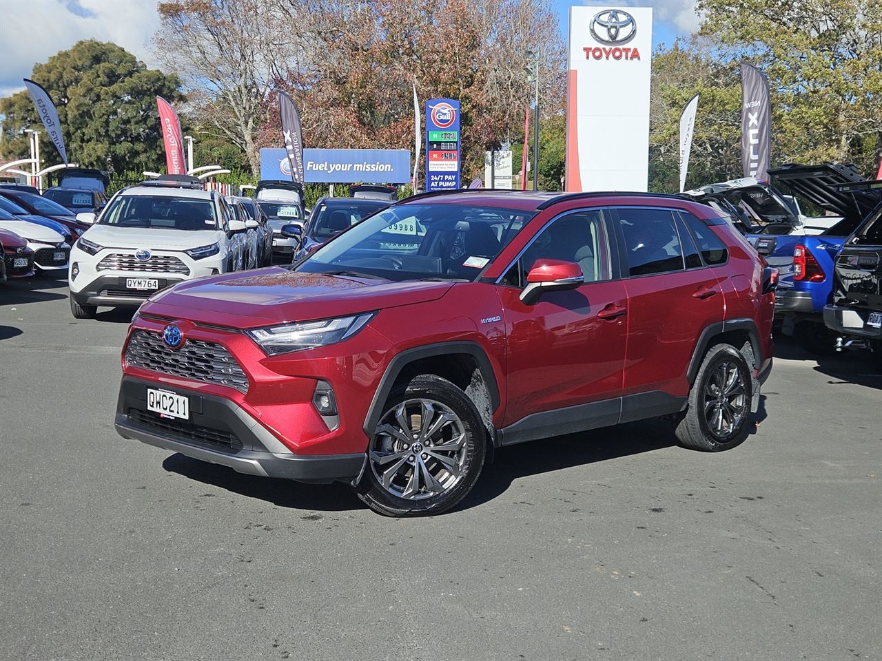 Vehicle image 2