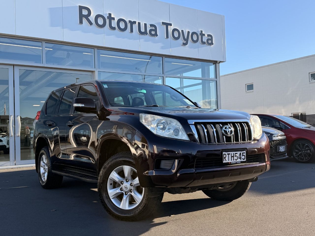 Vehicle image 1