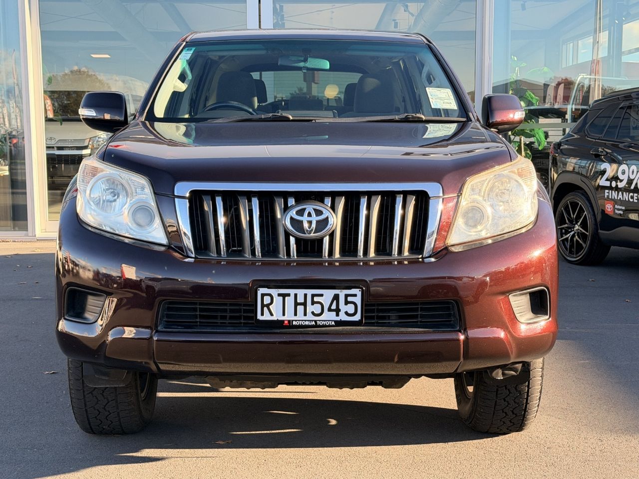 Vehicle image 3