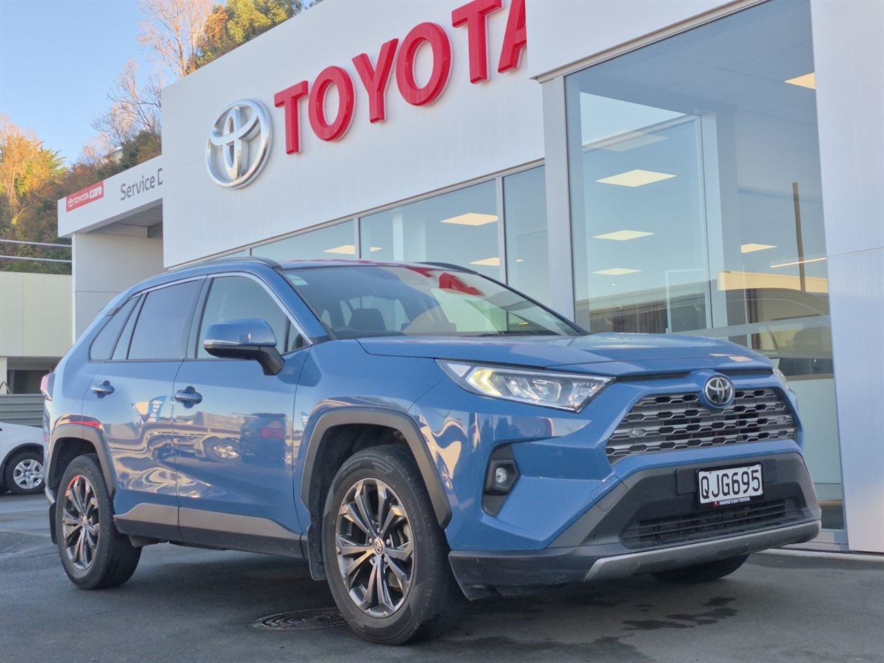 Vehicle image 1