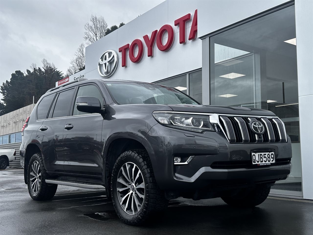 Vehicle image 1