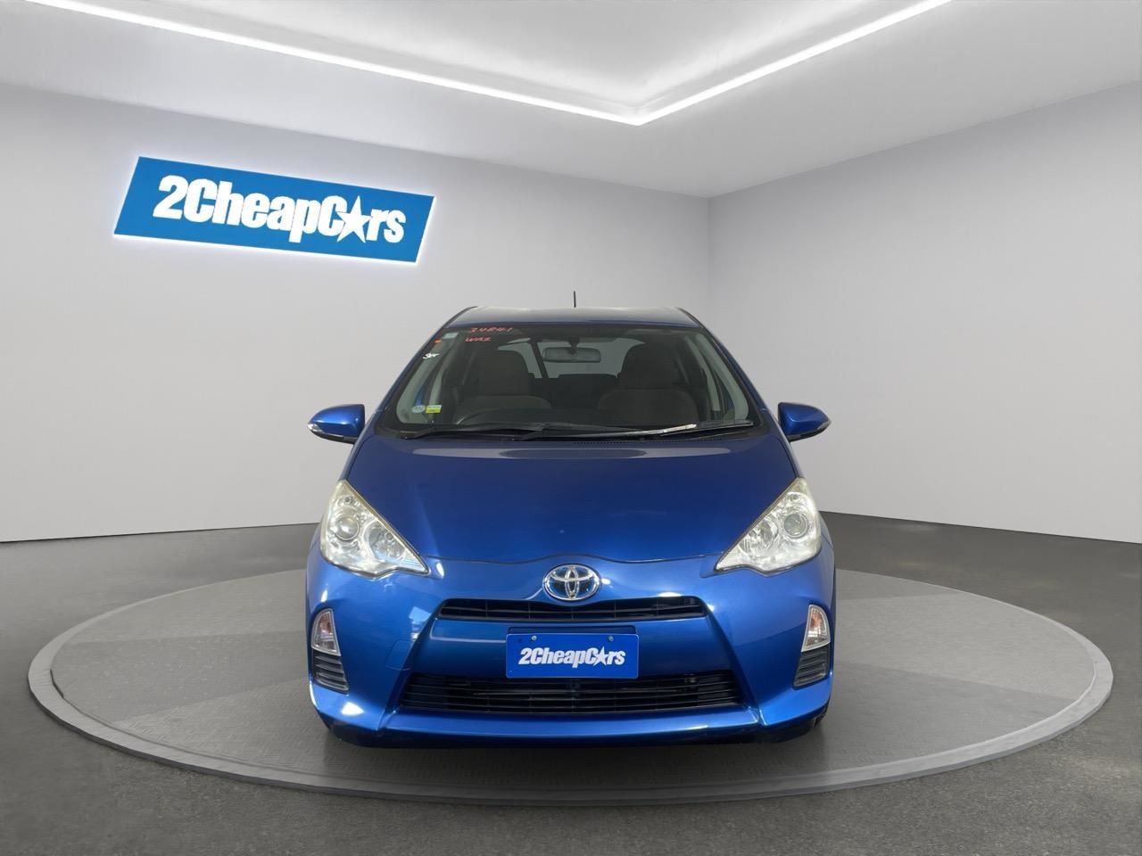 Vehicle image 2