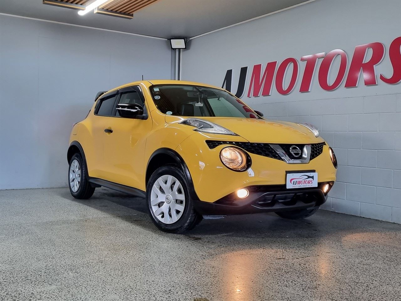 Vehicle image 1