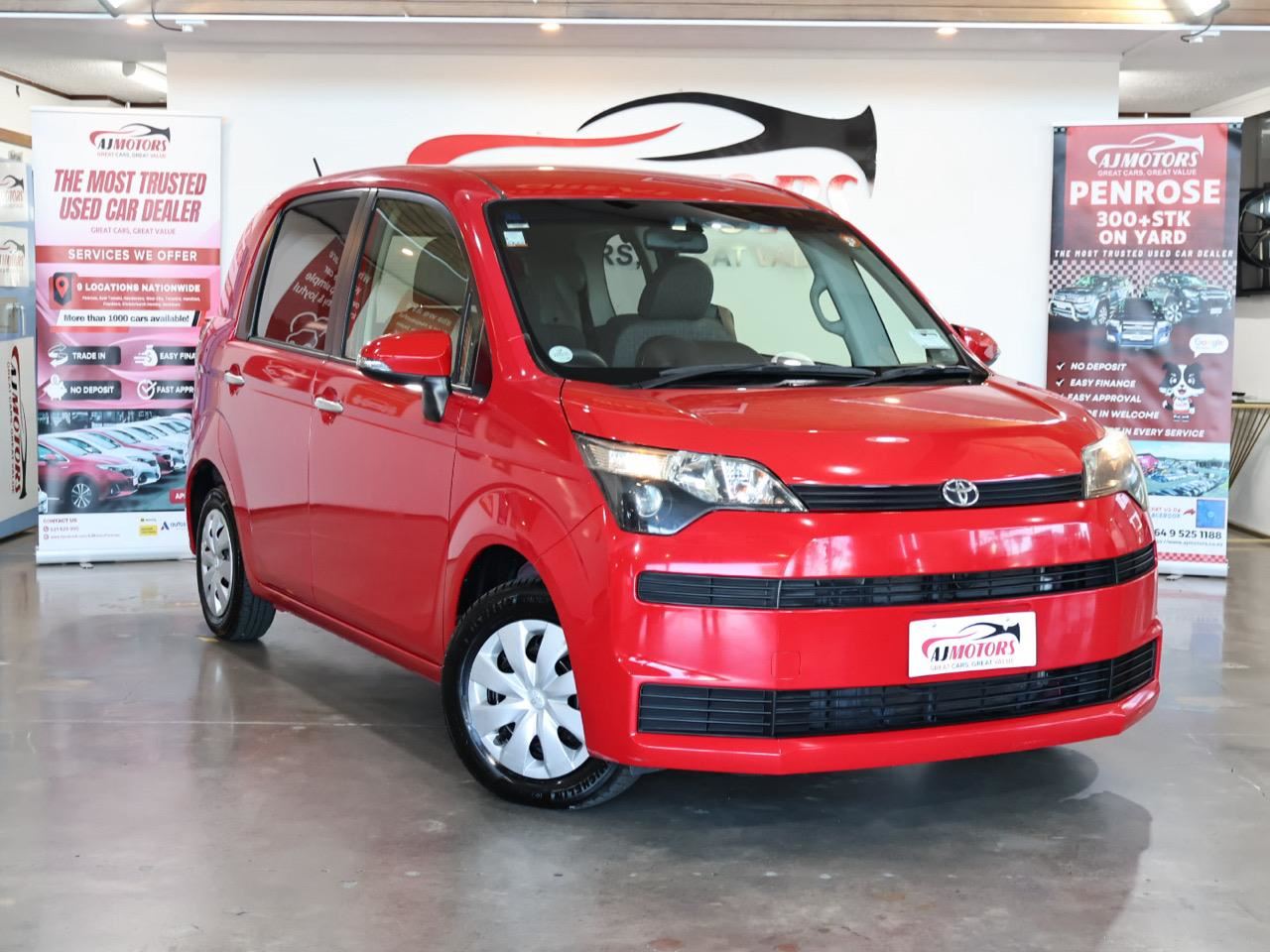 Vehicle image 1