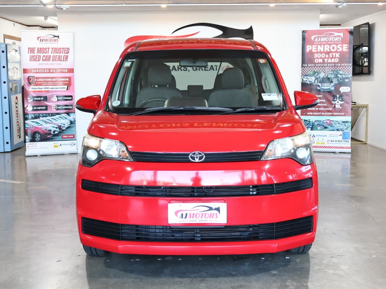 Vehicle image 2