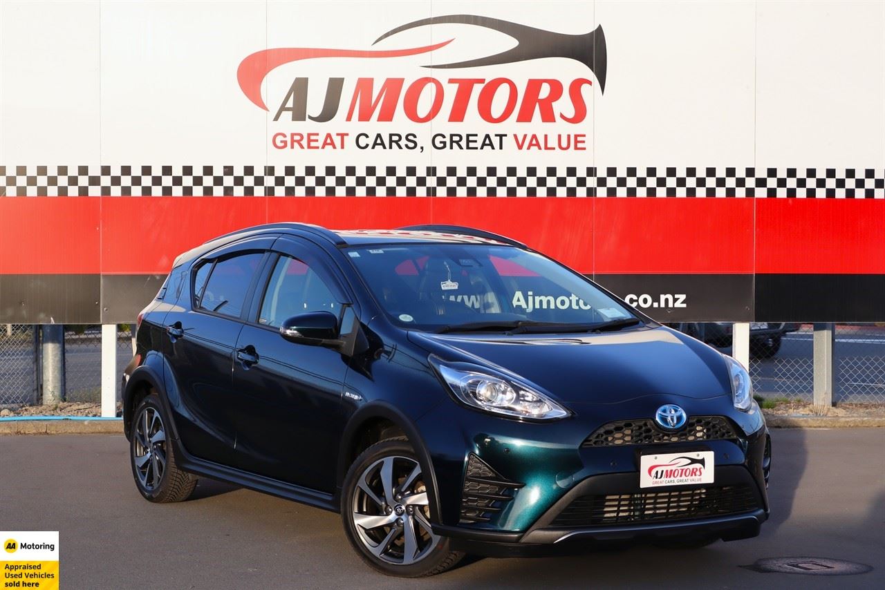 Vehicle image 1