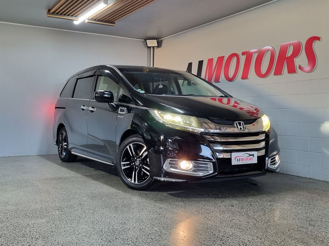 Vehicle image 1