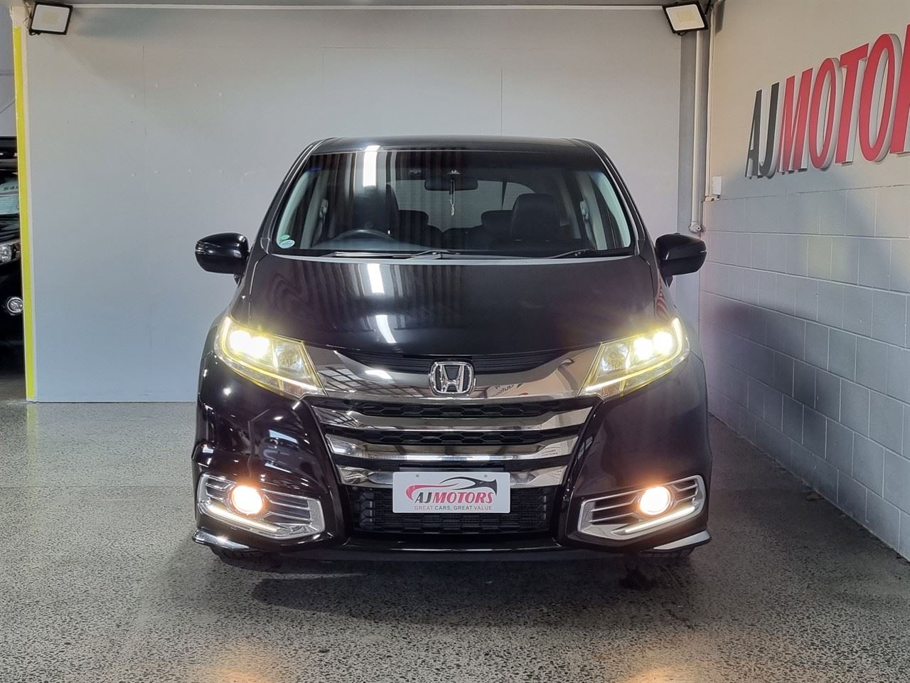 Vehicle image 2