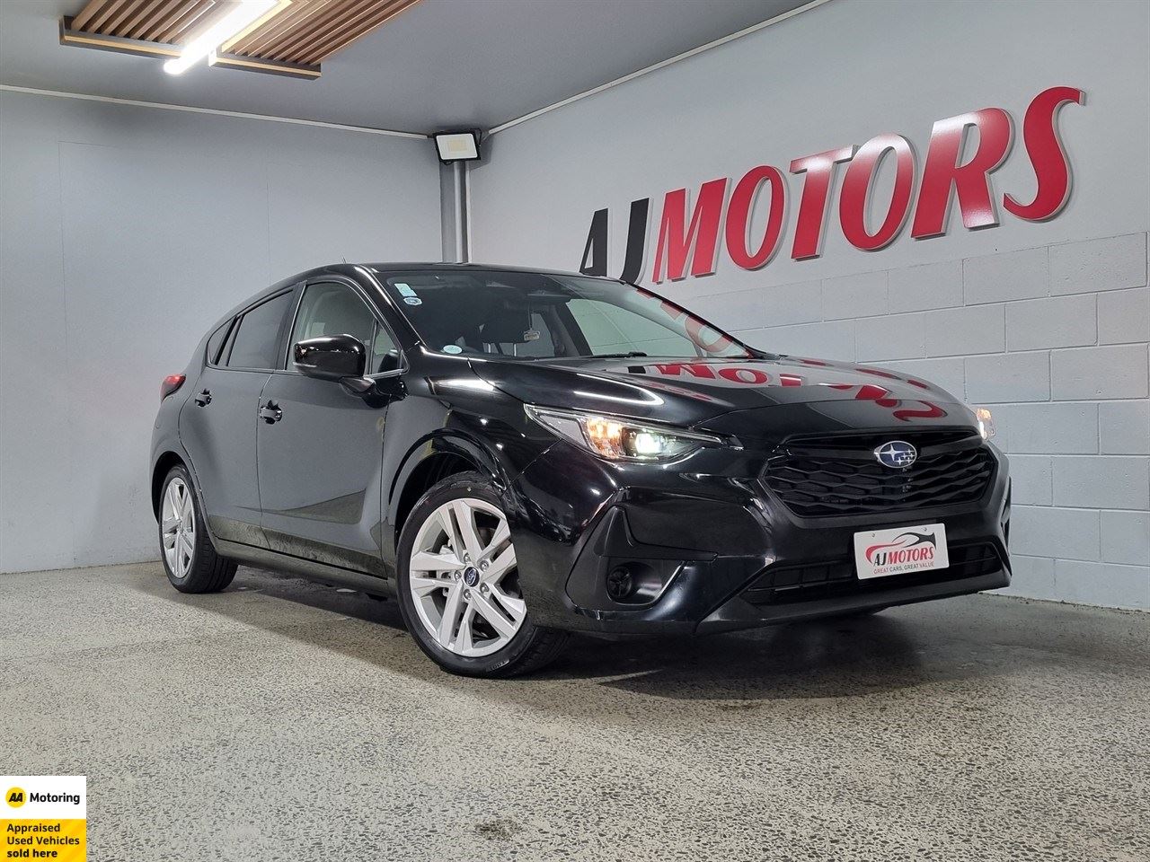 Vehicle image 1