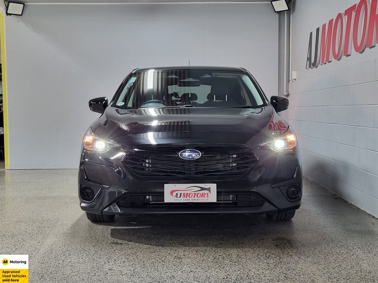Vehicle image 2