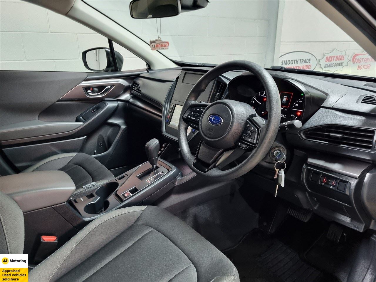 Vehicle image 3