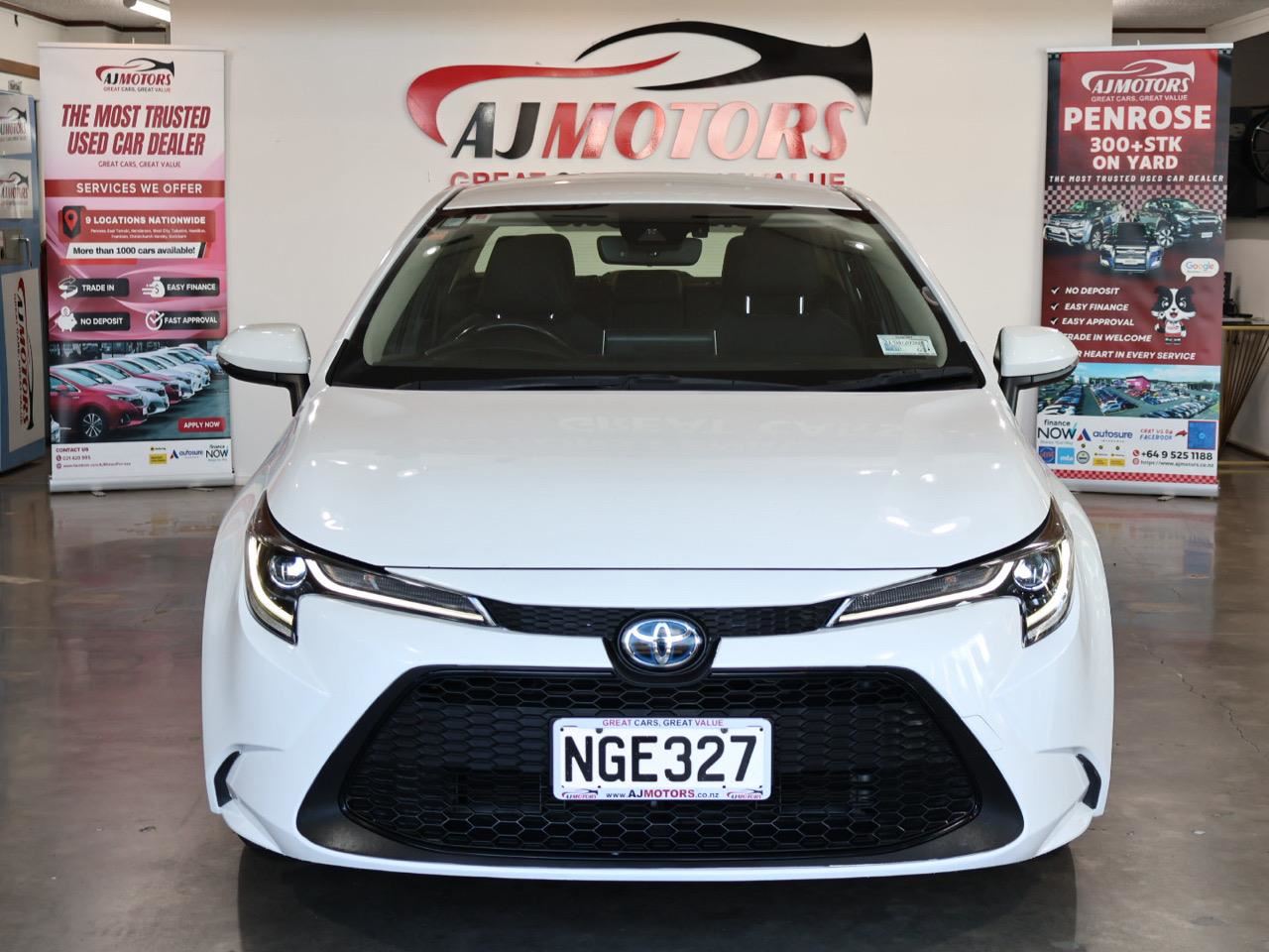 Vehicle image 2