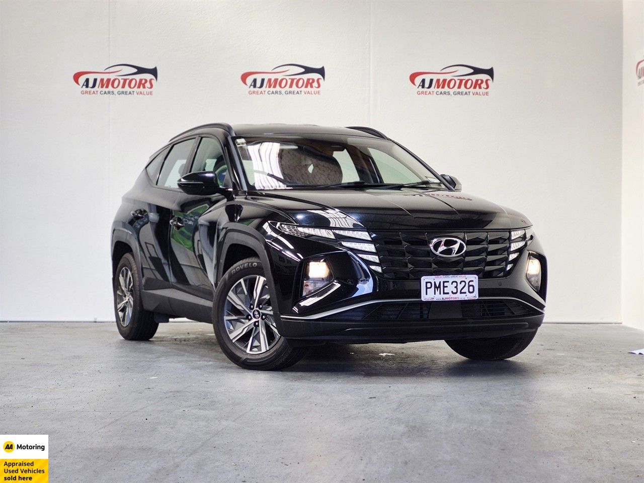 Vehicle image 1