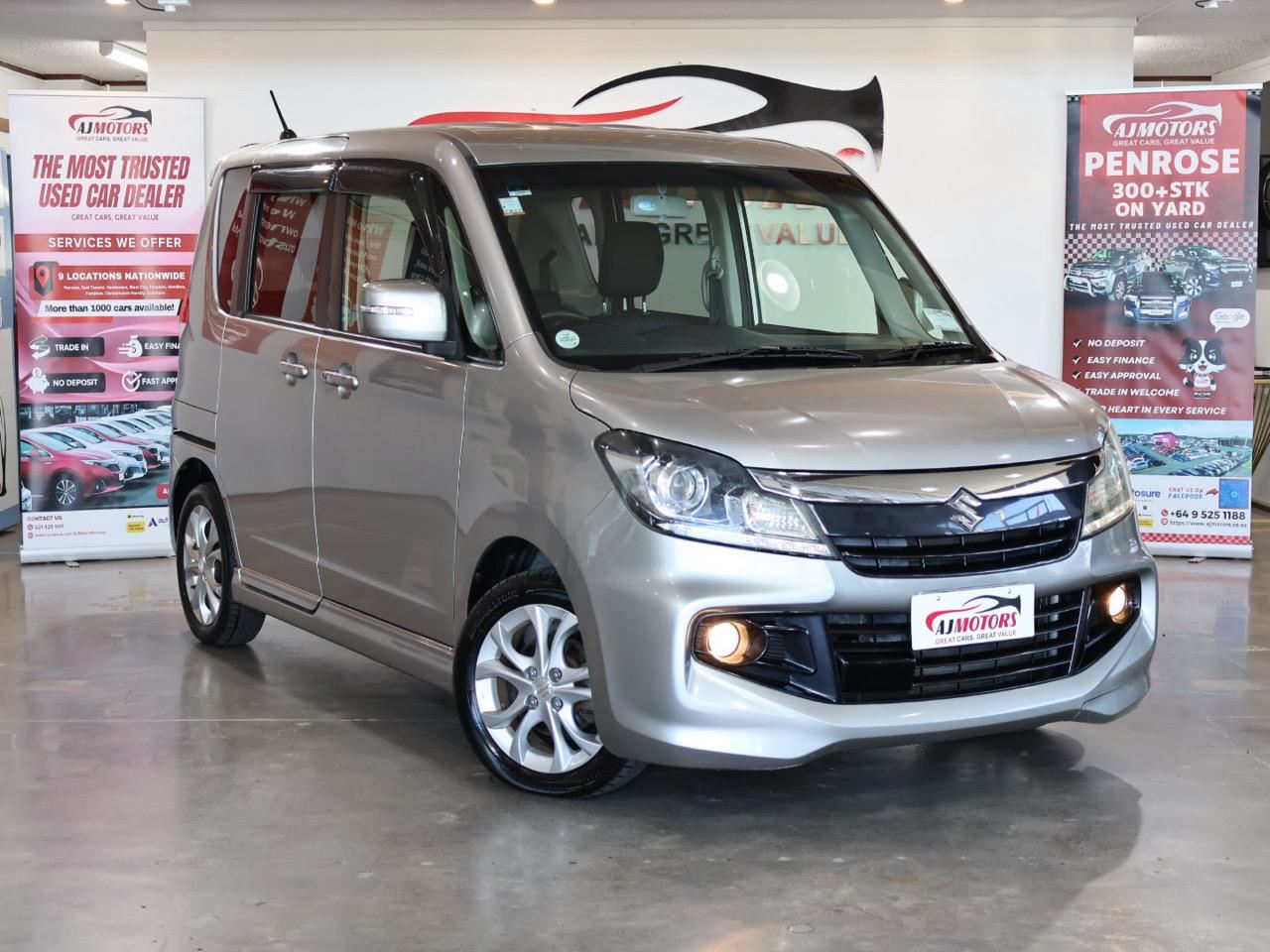 Vehicle image 1