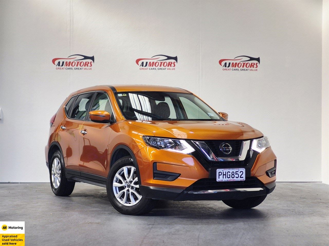 Vehicle image 1