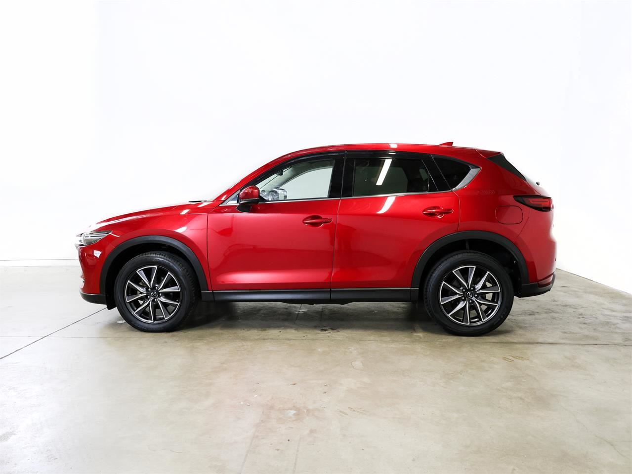 Vehicle image 5