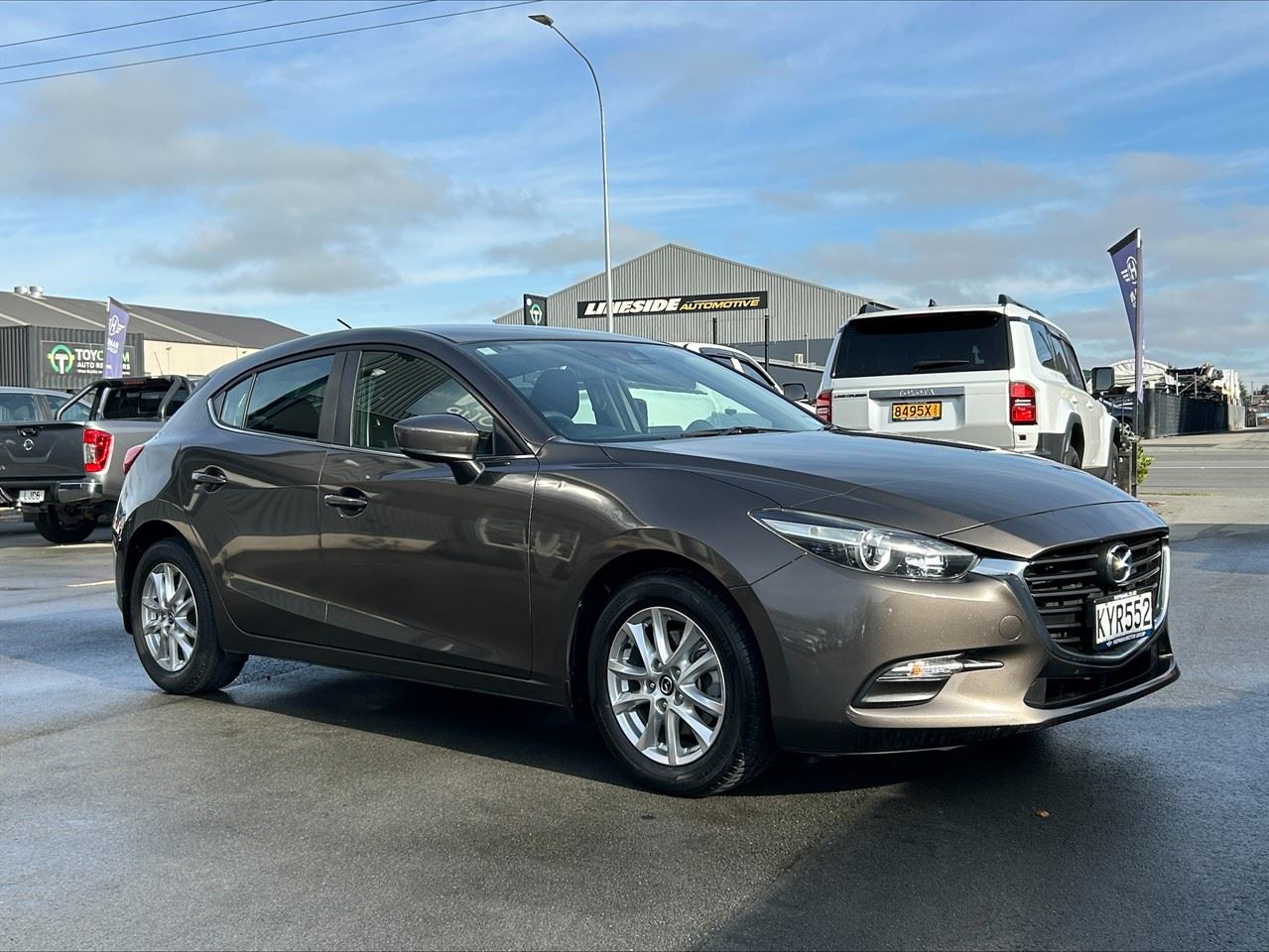 Vehicle image 2