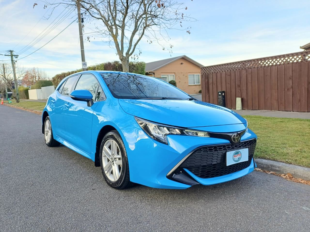 Vehicle image 1