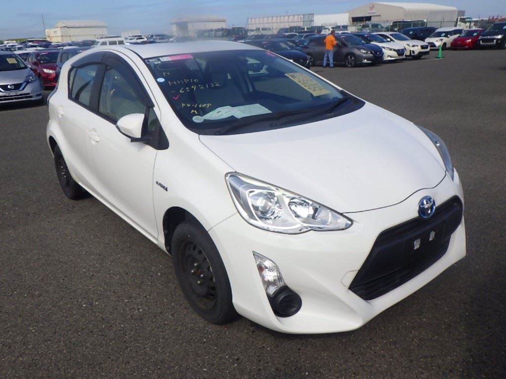 Vehicle image 1