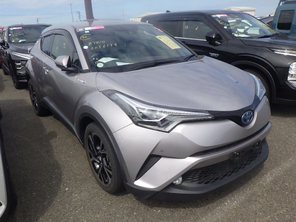 Vehicle image 1