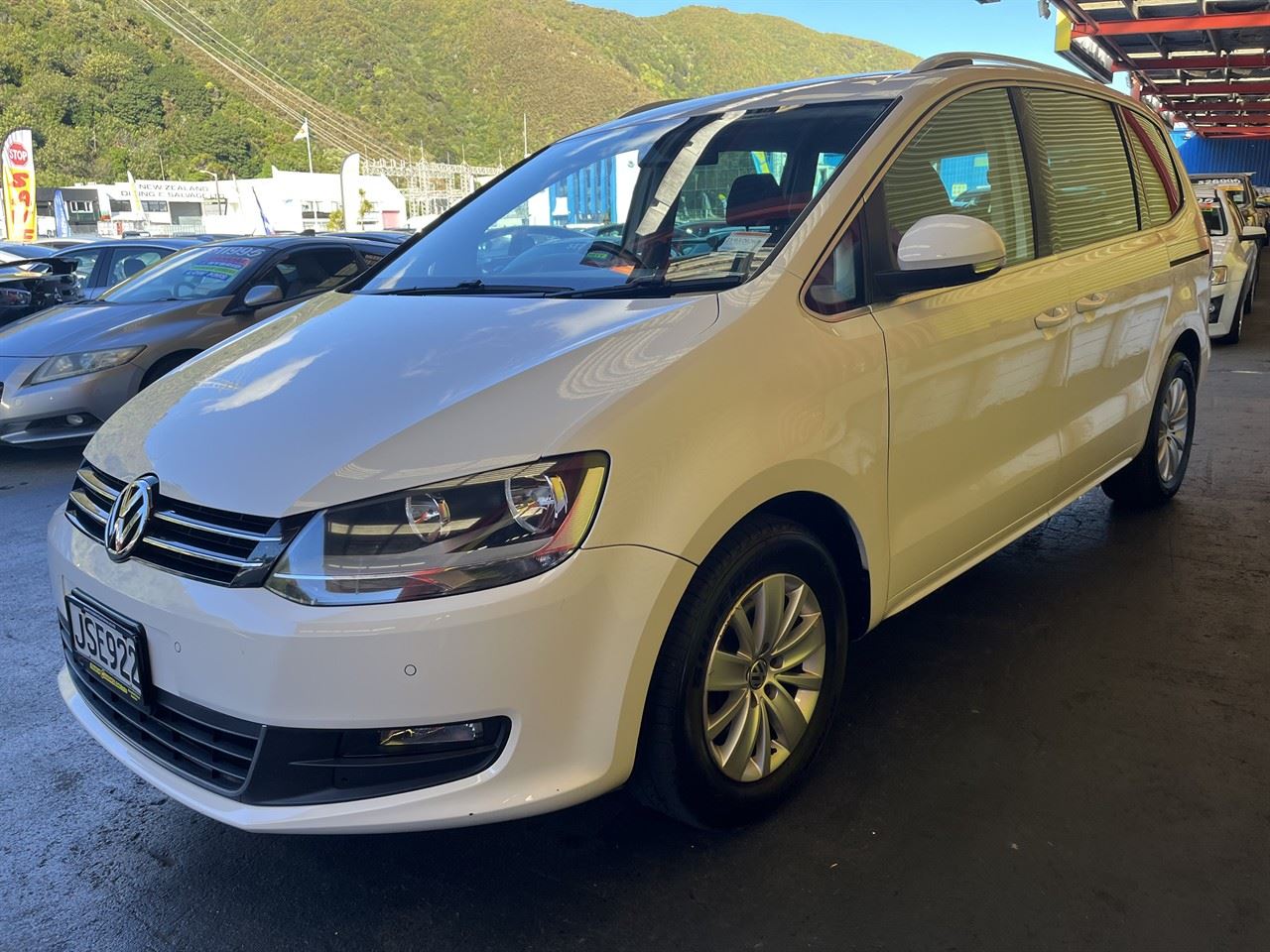 Vehicle image 3