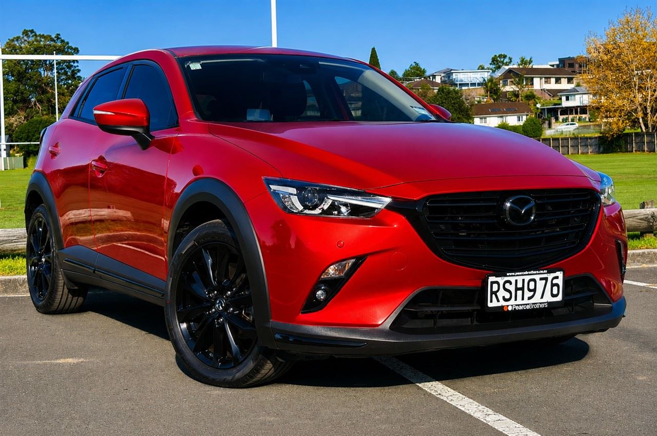 Vehicle image 2